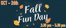 Fall Fun Day